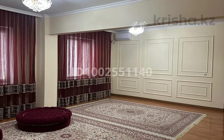 5-бөлмелі пәтер · 162.5 м² · 5/5 қабат, Сатпаева 21, бағасы: 55 млн ₸ в Атырау, мкр Авангард-2 — фото 2