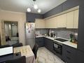 2-комнатная квартира · 56 м² · 4/6 этаж, мкр Шугыла, Жунисова за 30 млн ₸ в Алматы, Наурызбайский р-н