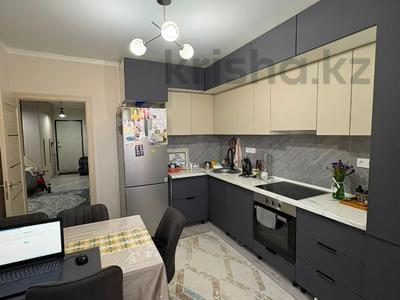2-комнатная квартира · 56 м² · 4/6 этаж, мкр Шугыла, Жунисова за 30 млн ₸ в Алматы, Наурызбайский р-н