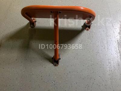 Паркинг · Тауелсыздык 31/2, бағасы: 8 млн 〒 в Астане, Алматы р-н