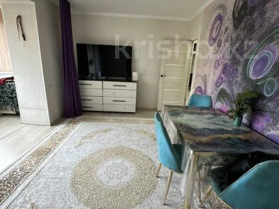 3-комнатная квартира · 62.2 м² · 2/4 этаж, Бейсебаева за 29 млн 〒 в Каскелене