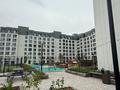 1-комнатная квартира · 34.5 м² · 8/9 этаж, Е 446 — Парк Нура Есиль за 21.5 млн ₸ в Астане, Есильский р-н