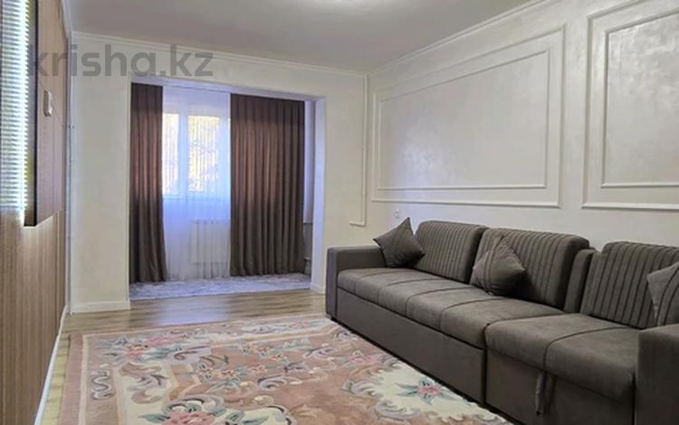 2-комнатная квартира · 60 м² · 2/5 этаж, 18 мкр 10 за 24 млн ₸ в Шымкенте — фото 2