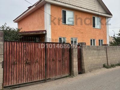 Отдельный дом · 5 комнат · 120 м² · 4 сот., Курылысшы 12/1 — Орнтировочно на против заправки QazaQ oil 100 метров ( Плодик ) за 42 млн ₸ в Каскелене