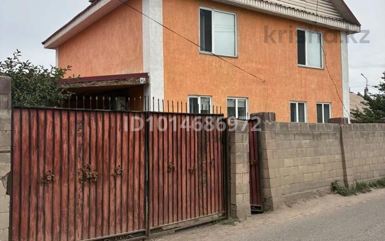 Отдельный дом · 5 комнат · 120 м² · 4 сот., Курылысшы 12/1 — Орнтировочно на против заправки QazaQ oil 100 метров ( Плодик ) за 42 млн ₸ в Каскелене — фото 2