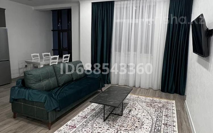 2-комнатная квартира · 60 м² · 11 этаж, 17-й мкр 46/1 — МАЕК КУАТ за 300 000 ₸ в Актау — фото 8