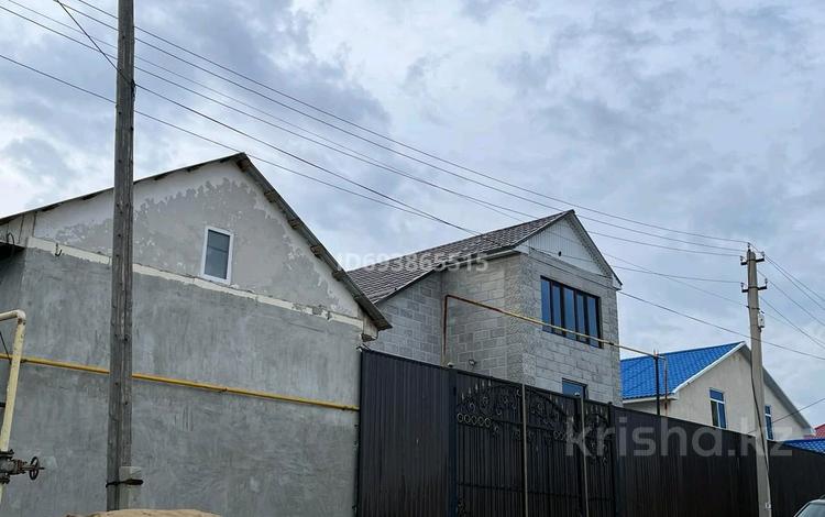 Жеке үй · 6 бөлме · 230 м² · 10 жүзд., Шара Жиенқұлова 13, бағасы: 50 млн ₸ в Актобе, жилой массив Акжар-2 — фото 2