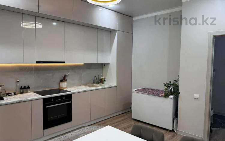 3-комнатная квартира · 85.5 м² · 5/5 этаж, мкр Юго-Восток, Муканова 51/8 за 35 млн ₸ в Караганде, Казыбек би р-н — фото 6