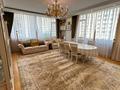 4-комнатная квартира · 174 м² · 8/20 этаж, Ахмет Байтурсынулы 1, 3, 5, 9 за 120 млн ₸ в Астане, Алматы р-н