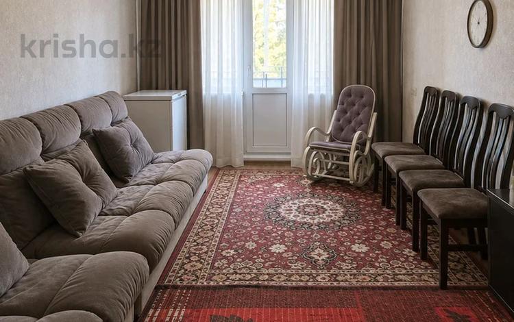 2-бөлмелі пәтер · 44.8 м² · 2/5 қабат, 22-шағынаудан, Пришахтинск, 22й микрорайон, бағасы: 15 млн ₸ в Караганде, Алихана Бокейханова р-н — фото 2