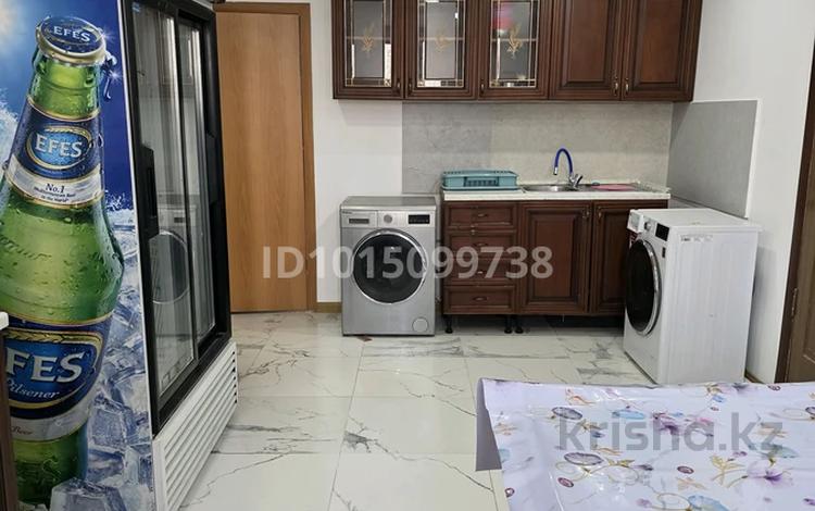 1 бөлме · 21 м² · 1/3 қабат, Дулатова 38 — Жд вокзал, бағасы: 130 000 ₸ в Астане, Сарыарка р-н — фото 2