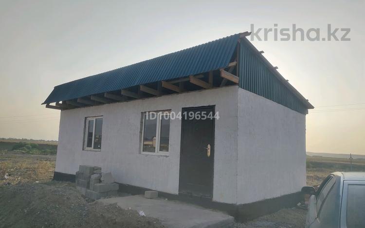 Часть дома · 2 комнаты · 40 м² · 5 сот., Каратау за 8 млн 〒 в Уштереке — фото 2