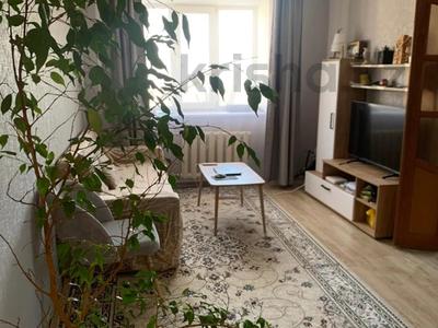 2-комнатная квартира · 40 м² · 1/3 этаж, Ермека Серкебаева за 26.9 млн ₸ в Алматы, Бостандыкский р-н