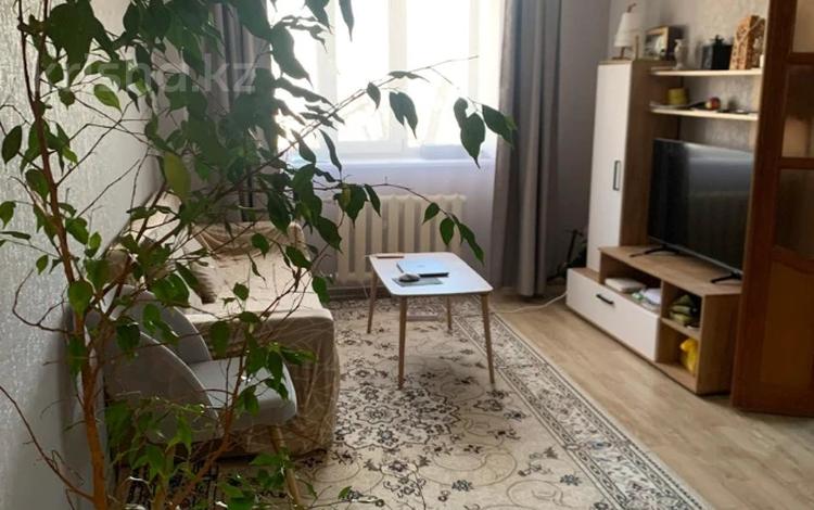 2-комнатная квартира · 40 м² · 1/3 этаж, Ермека Серкебаева за 26.9 млн ₸ в Алматы, Бостандыкский р-н — фото 4