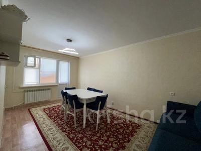 3-комнатная квартира · 62.5 м² · 3/5 этаж, абилкайыр хана за 16.5 млн 〒 в Актобе