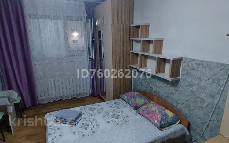 1-комнатная квартира · 23 м², Женис 45/3 — Богенбая за 10 000 ₸ в Астане, Сарыарка р-н — фото 6
