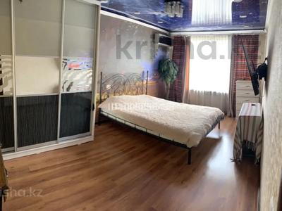 4-комнатная квартира · 81.8 м², мкр Аксай-3А 50 за 61 млн ₸ в Алматы, Ауэзовский р-н
