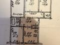 4-комнатная квартира · 81.8 м², мкр Аксай-3А 50 за 61 млн ₸ в Алматы, Ауэзовский р-н — фото 28