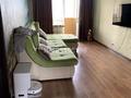 4-комнатная квартира · 81.8 м², мкр Аксай-3А 50 за 61 млн ₸ в Алматы, Ауэзовский р-н — фото 3