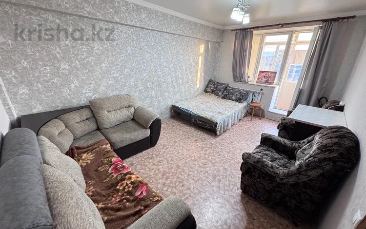1-бөлмелі пәтер · 34.4 м² · 5/5 қабат, Тынышбаева 3, бағасы: 21 млн ₸ в Алматы, Турксибский р-н — фото 34