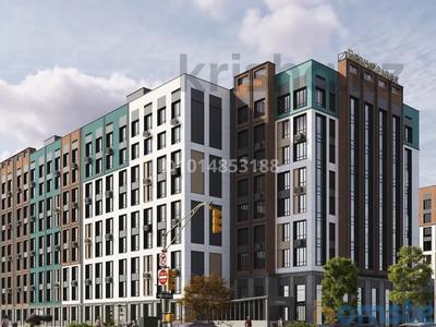 1-бөлмелі пәтер · 39.66 м² · 7/9 қабат, Байдибек би 2/1, бағасы: 20.8 млн ₸ в Шымкенте, Каратауский р-н