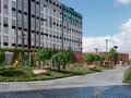 1-комнатная квартира · 39.66 м² · 7/9 этаж, Байдибек би 2/1 за 20.8 млн ₸ в Шымкенте, Каратауский р-н — фото 3