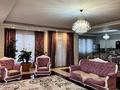 3-бөлмелі пәтер · 165 м² · 7/13 қабат, Аль-Фараби — Ходжанова, бағасы: 550 000 ₸ в Алматы, Бостандыкский р-н