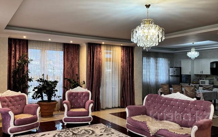 3-бөлмелі пәтер · 165 м² · 7/13 қабат, Аль-Фараби — Ходжанова, бағасы: 550 000 ₸ в Алматы, Бостандыкский р-н — фото 21