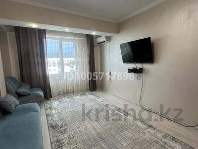 2-комнатная квартира · 65 м² · 10/10 этаж, Жибек Жолы 9 — Спорткомплекс, Жекпе-жек, Адк, Maxi mall, Magnum за 18 000 ₸ в Усть-Каменогорске
