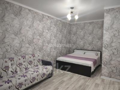 1-комнатная квартира · 35 м² · 5/5 этаж, Ауэзова 203 — Пересечение Ташенова, центр, рядом Вокзал, университет Мырзахметова за 10 000 ₸ в Кокшетау