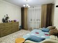 3-комнатная квартира · 112 м² · 9/12 этаж, Рыскулбекова 28/1 за 85 млн ₸ в Алматы, Бостандыкский р-н — фото 3