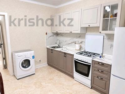 1-комнатная квартира · 50 м² · 3/9 этаж, Куйши Дины 23 — ТЦ Евразия, ЕНУ, Травматология, Жирентаева за 14 000 ₸ в Астане, Алматы р-н