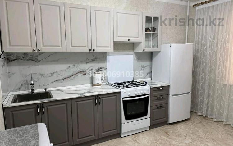 1-бөлмелі пәтер · 50 м² · 3/9 қабат, Куйши Дины 23 — ТЦ Евразия, ЕНУ, Травматология, Жирентаева, бағасы: 14 000 ₸ в Астане, Алматы р-н — фото 3