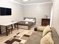 1-бөлмелі пәтер · 50 м² · 3/9 қабат, Куйши Дины 23 — ТЦ Евразия, ЕНУ, Травматология, Жирентаева, бағасы: 14 000 ₸ в Астане, Алматы р-н — фото 2