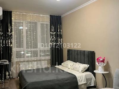 1-бөлмелі пәтер · 37 м² · 7/22 қабат, Бектурова 4/1 — Туран Сыганак, бағасы: 15 000 ₸ в Астане, Нура р-н