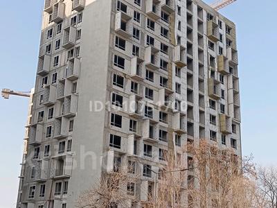 2-бөлмелі пәтер · 46 м² · 9/10 қабат, Ауэзова нет — Гоголя, бағасы: 37 млн ₸ в Алматы, Алмалинский р-н