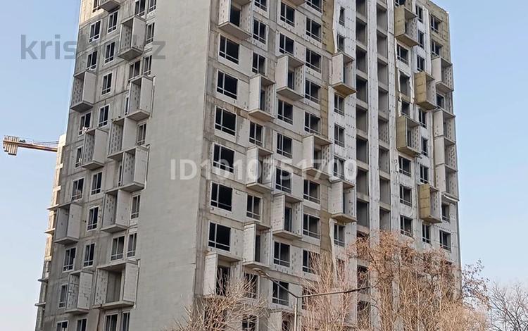 2-комнатная квартира · 46 м² · 9/10 этаж, Ауэзова нет — Гоголя за 37 млн ₸ в Алматы, Алмалинский р-н — фото 2