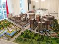 2-комнатная квартира · 46 м² · 9/10 этаж, Ауэзова нет — Гоголя за 37 млн ₸ в Алматы, Алмалинский р-н — фото 11