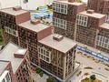 2-комнатная квартира · 46 м² · 9/10 этаж, Ауэзова нет — Гоголя за 37 млн ₸ в Алматы, Алмалинский р-н — фото 12