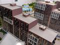 2-комнатная квартира · 46 м² · 9/10 этаж, Ауэзова нет — Гоголя за 37 млн ₸ в Алматы, Алмалинский р-н — фото 5