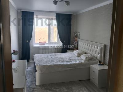 3-бөлмелі пәтер · 64 м² · 5/5 қабат, 4 мик 6а — Возле дома школа садик, бағасы: 12 млн ₸ в Алге