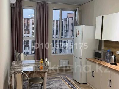 3-комнатная квартира · 78.8 м² · 11/13 этаж, мкр Тастак-1 348/1 — Пересечение Райымбек емцова за 350 000 ₸ в Алматы, Ауэзовский р-н