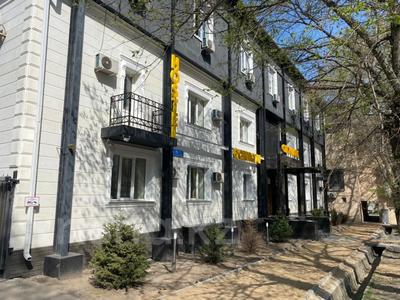 Бани, гостиницы и зоны отдыха • 2100 м² за 1 млрд 〒 в Алматы, Медеуский р-н