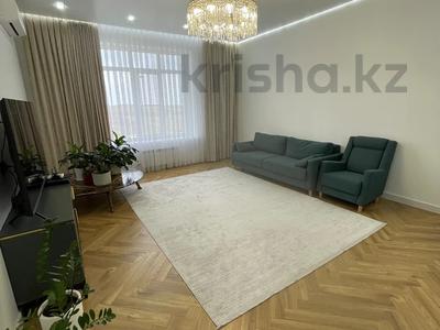 4-бөлмелі пәтер · 130 м² · 5/5 қабат, Есенберлина 43/1, бағасы: 81 млн ₸ в Усть-Каменогорске