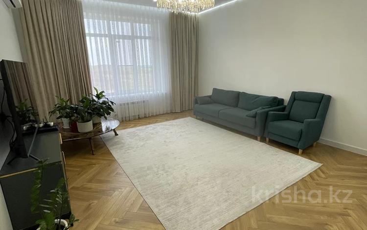 4-бөлмелі пәтер · 130 м² · 5/5 қабат, Есенберлина 43/1, бағасы: 81 млн ₸ в Усть-Каменогорске — фото 2