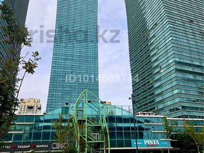 2-комнатная квартира · 88.5 м² · 15/33 этаж, мкр Комсомольский, Достык 5/2 за 48 млн ₸ в Астане, Есильский р-н