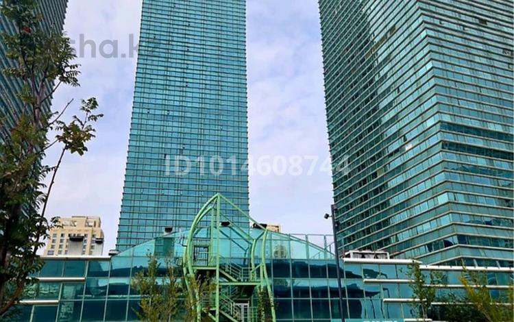 2-комнатная квартира · 88.5 м² · 15/33 этаж, мкр Комсомольский, Достык 5/2 за 48 млн ₸ в Астане, Есильский р-н — фото 2