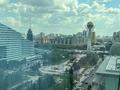 2-комнатная квартира · 88.5 м² · 15/33 этаж, мкр Комсомольский, Достык 5/2 за 48 млн ₸ в Астане, Есильский р-н — фото 2