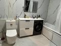 2-комнатная квартира · 88.5 м² · 15/33 этаж, мкр Комсомольский, Достык 5/2 за 48 млн ₸ в Астане, Есильский р-н — фото 6