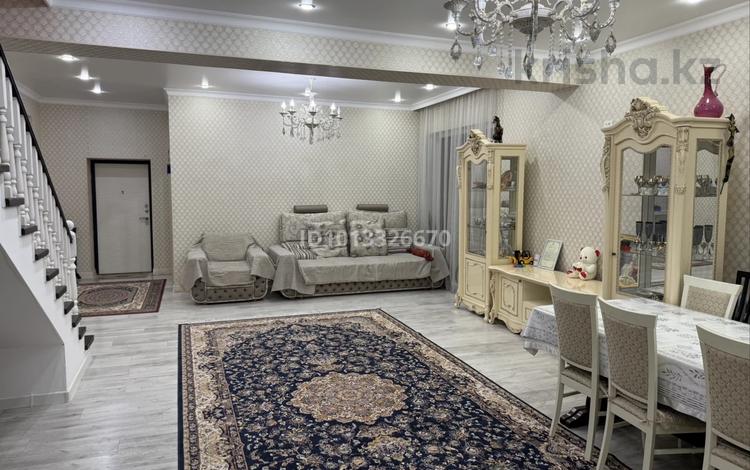Жеке үй · 5 бөлме · 230 м² · 5 сот., Орбулак 7в — Орынтай, бағасы: 1 млн ₸ в  — фото 2